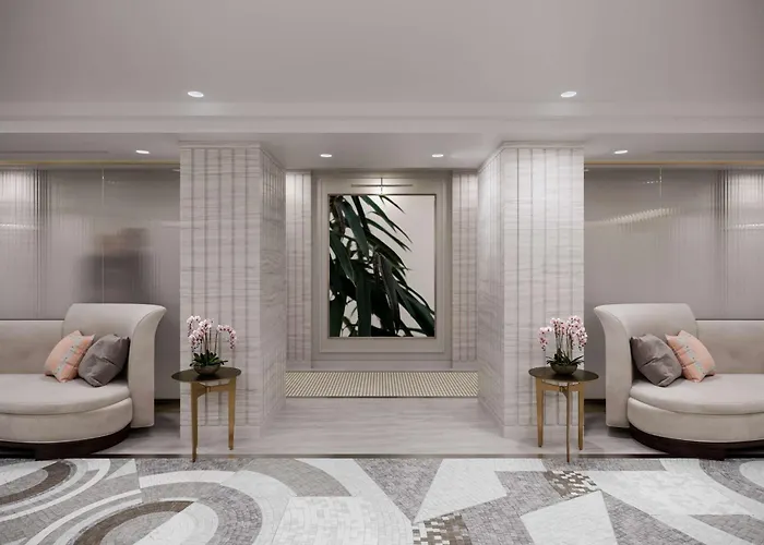 Best Hilton Hotels in New York City