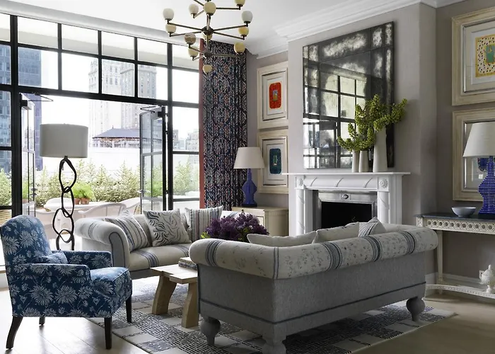 Best Luxury Boutique Hotels in New York City