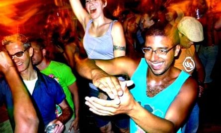 Top 10 bars and clubs in Atlanta