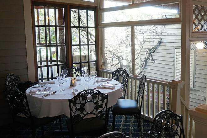 25 Best Restaurants in Cape May, NJ