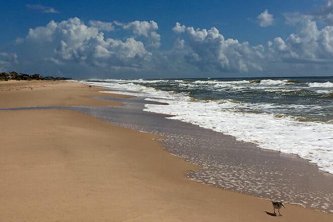15 Best Beaches Near San Antonio, TX