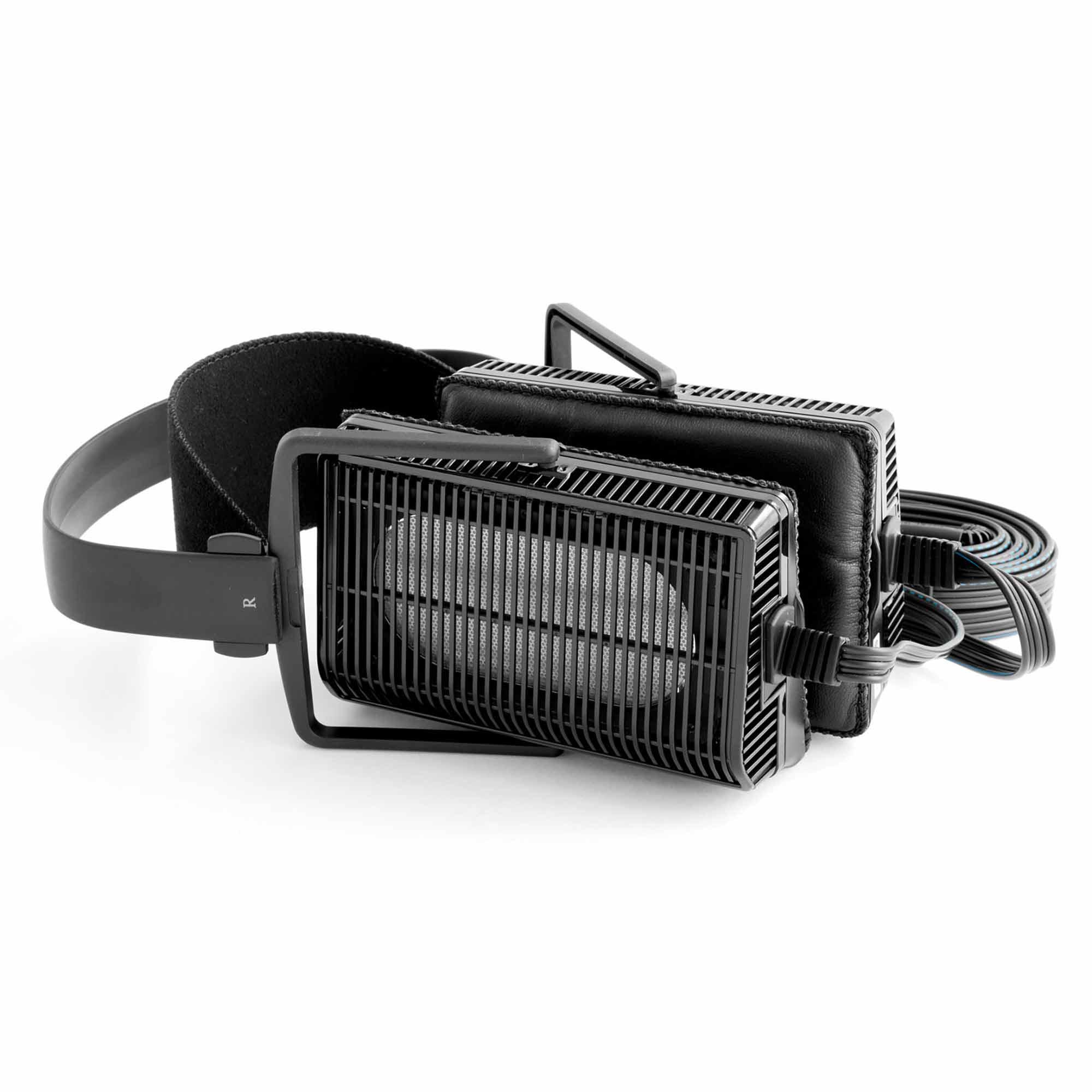 STAX SR-L300 Electrostatic Headphones | HeadAmp