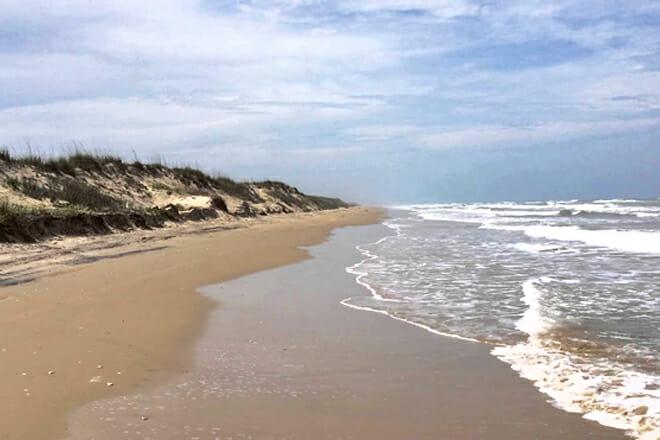 Boca Chica State Park