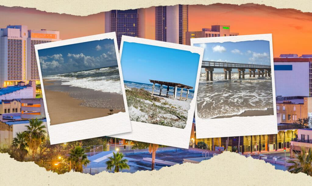 best beaches near san antonio, tx travel photo