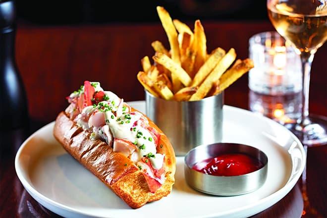 henry’s palm beach